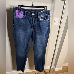 Judy Blue Women's Jeans size 13 / 31. #33